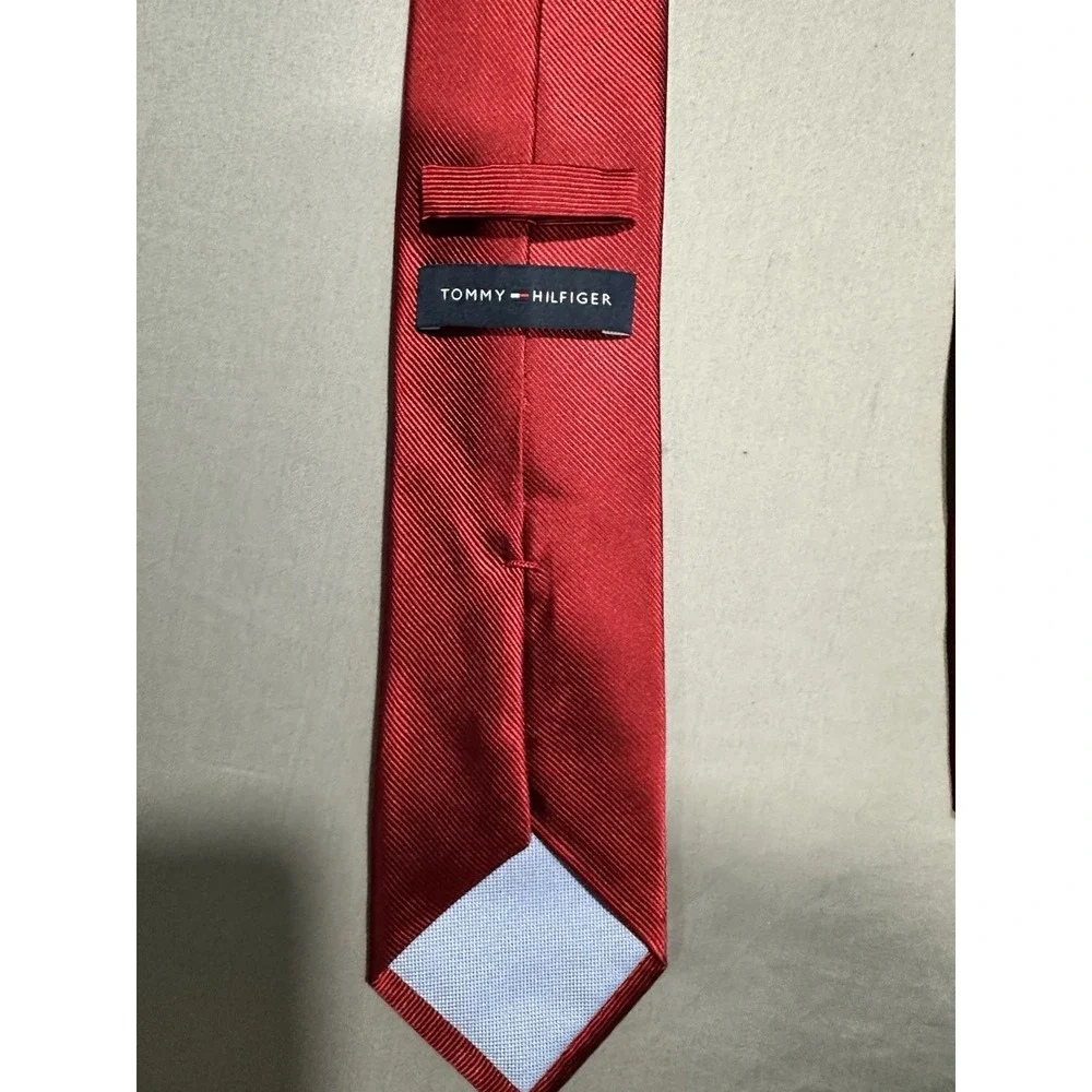 Tommy Hilfiger see all